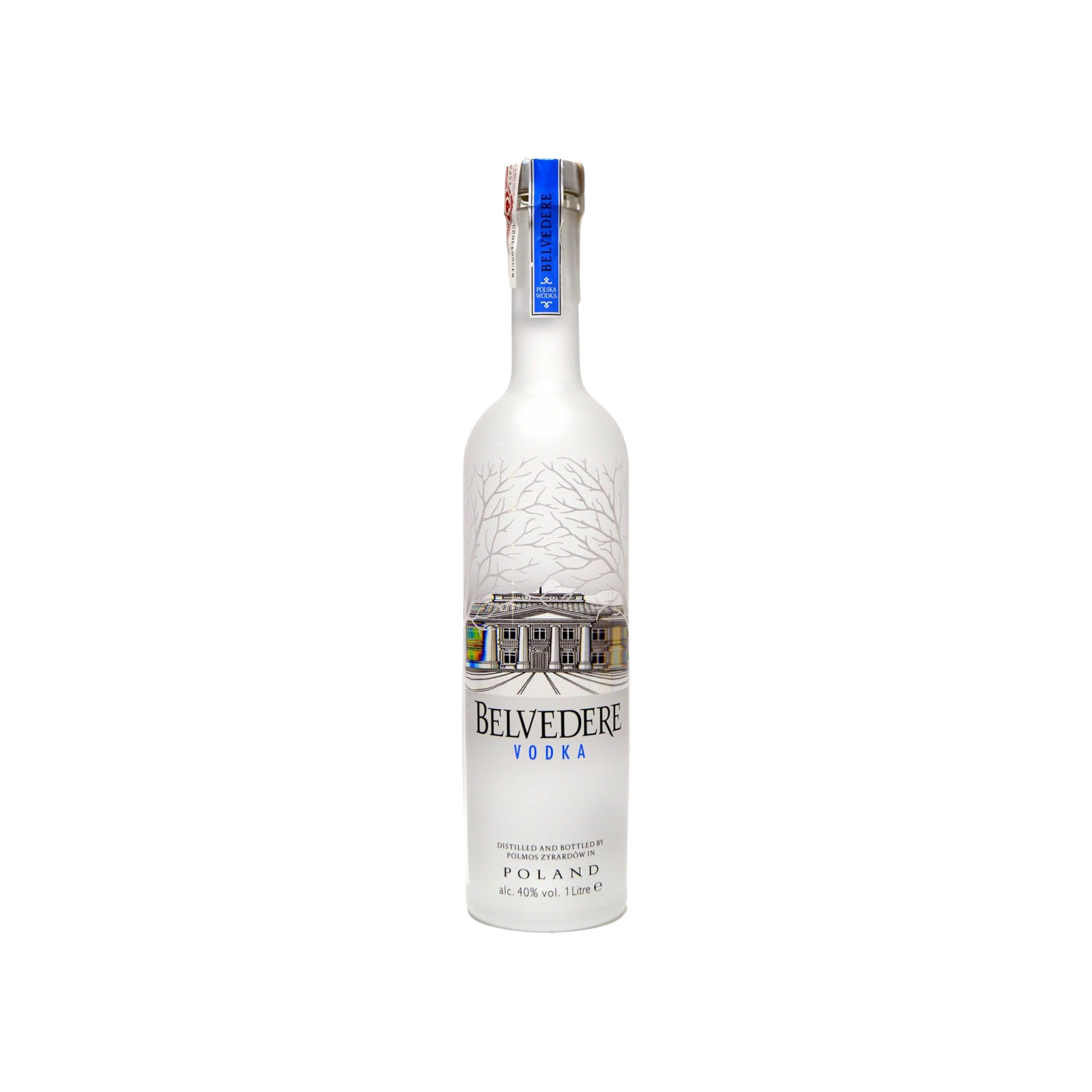 BELVEDERE 1000ML