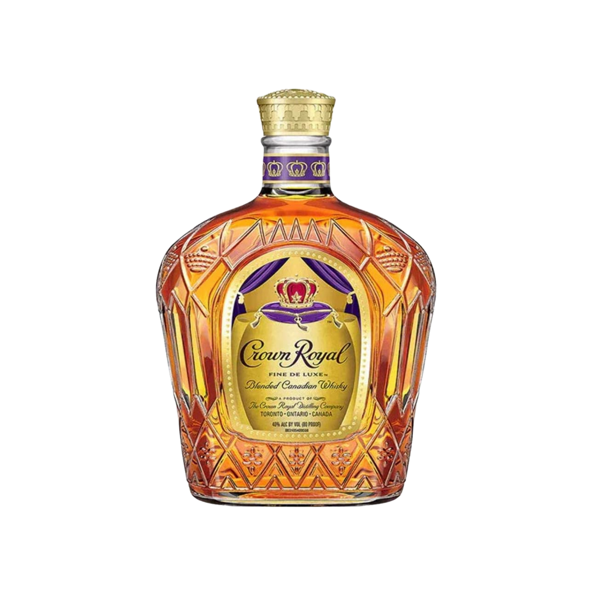 CROWN ROYAL 1000ML
