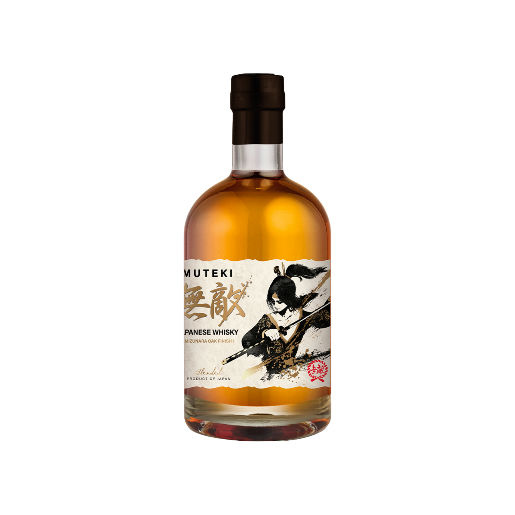 MUTEKI 750ML
