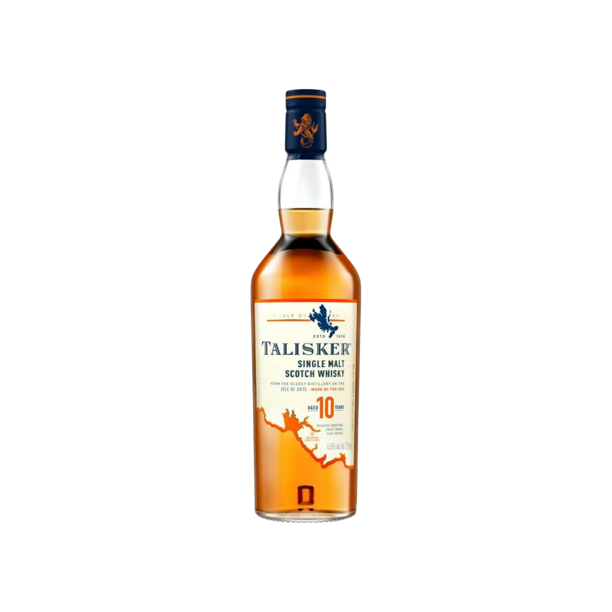 TALISKER 750ML
