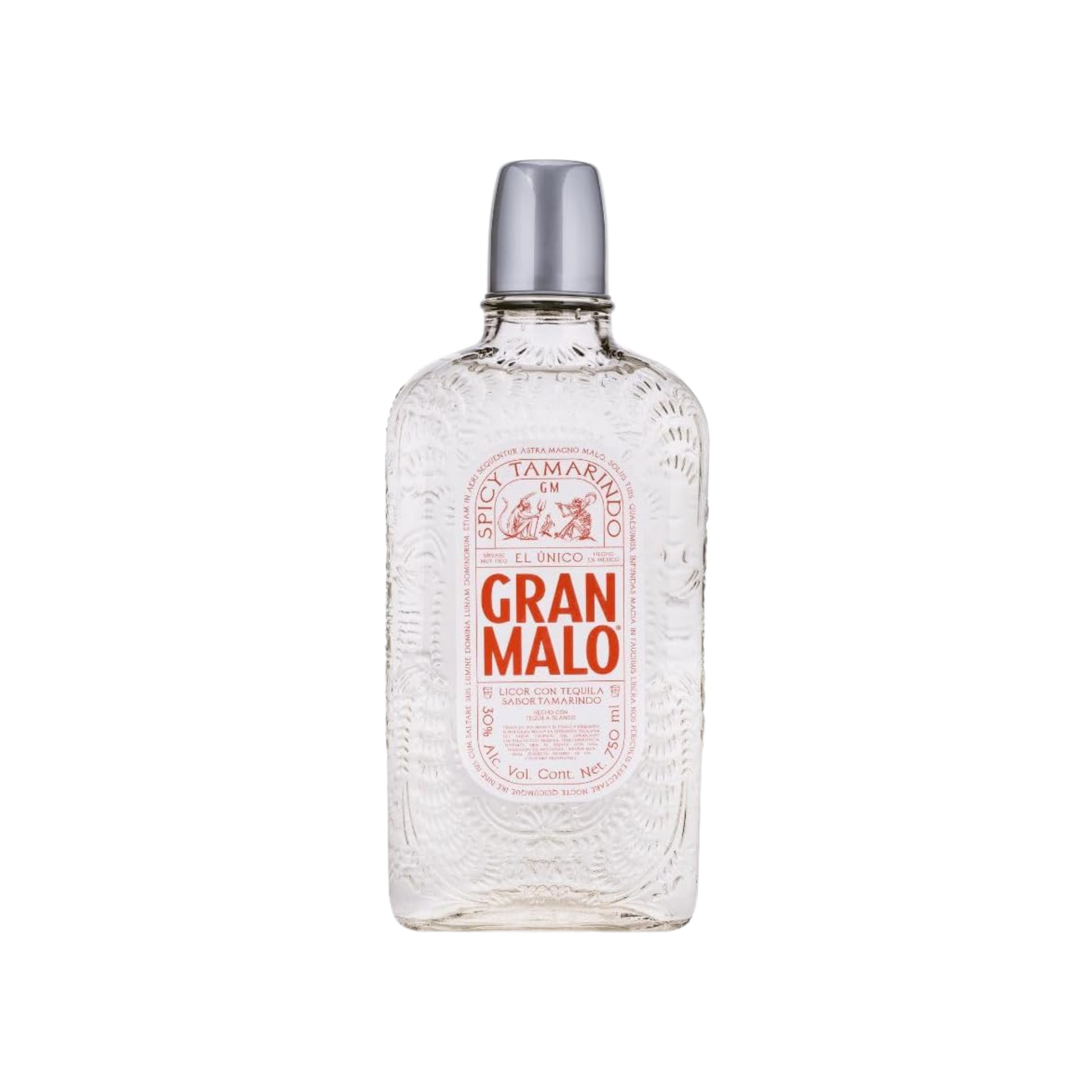 GRAN MALO TAMARINDO 750ML
