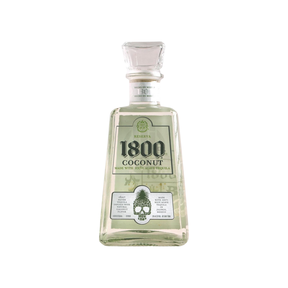 1800 COCONUT 750ML
