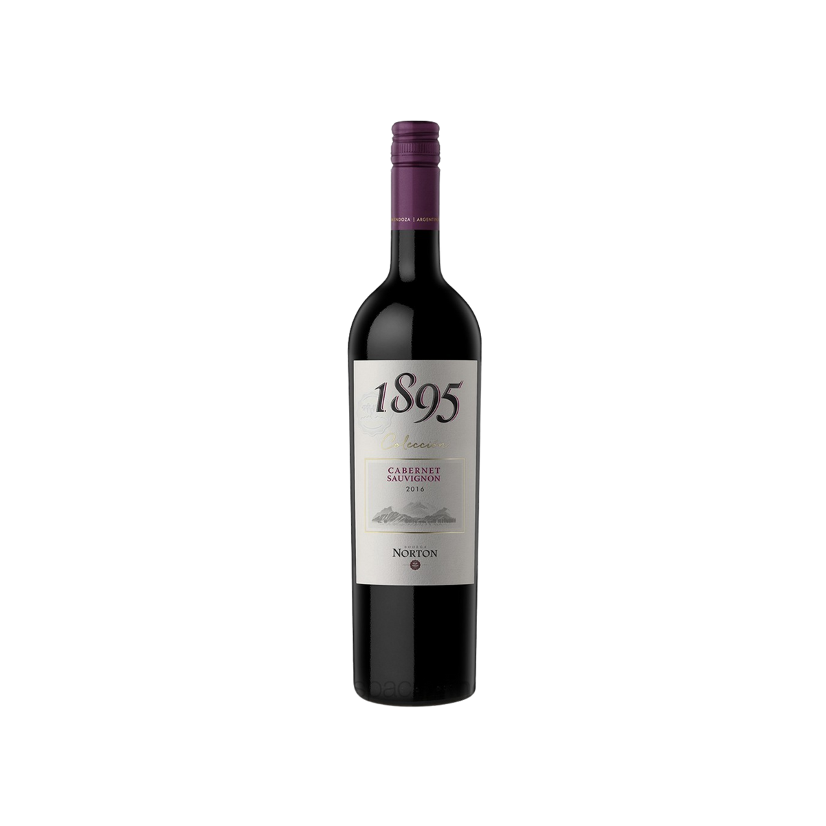 1895 CABERNET SAUVIGNON 750ML
