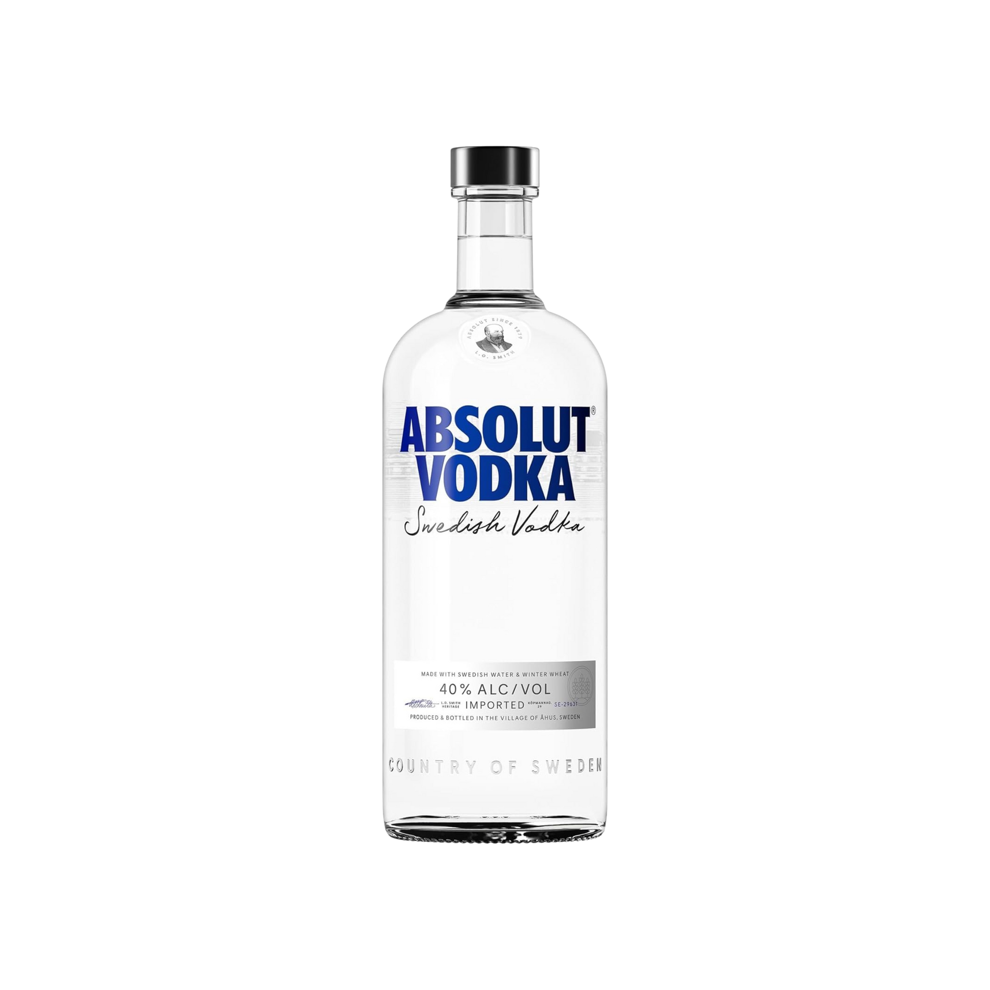 ABSOLUT 1000ML