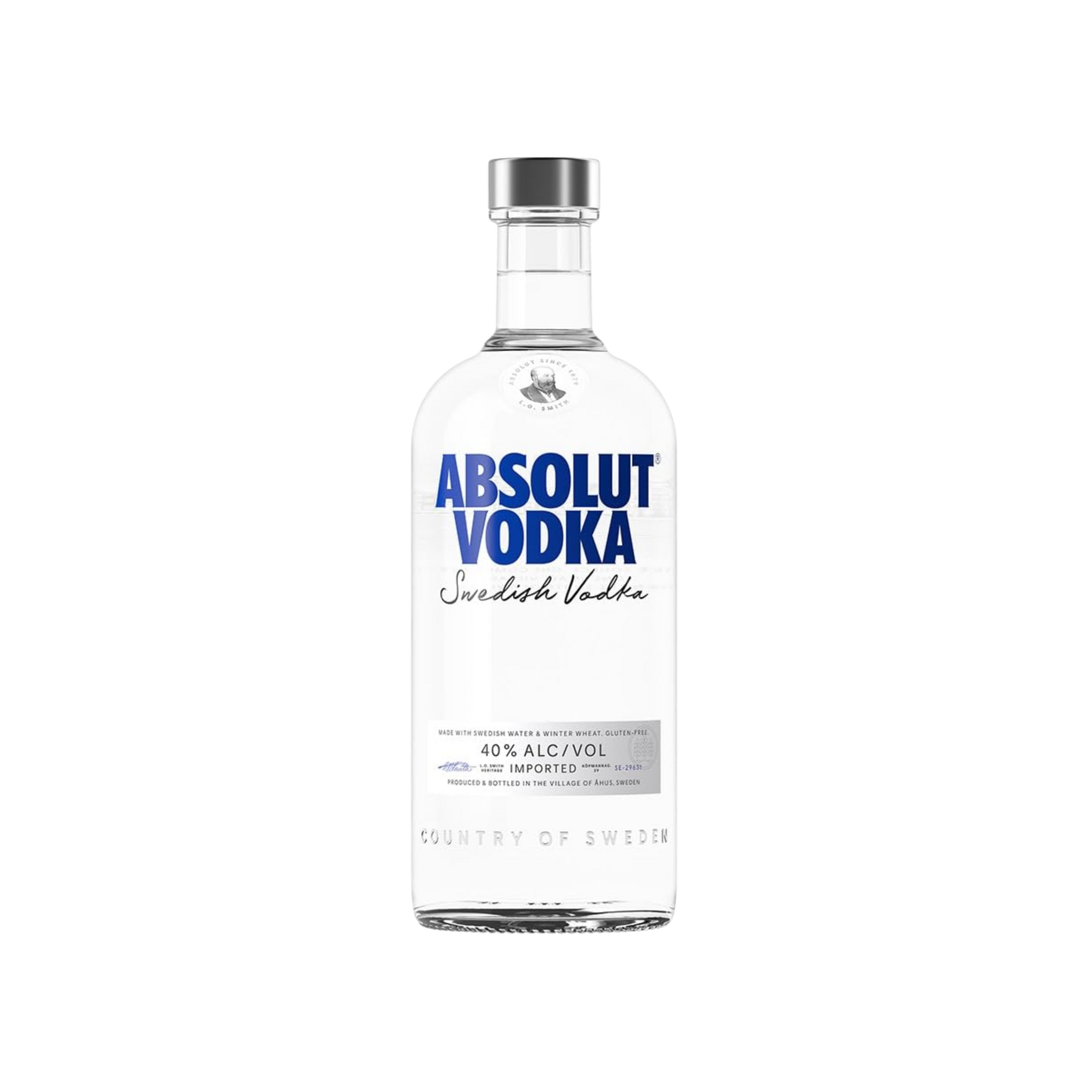 ABSOLUT 750ML