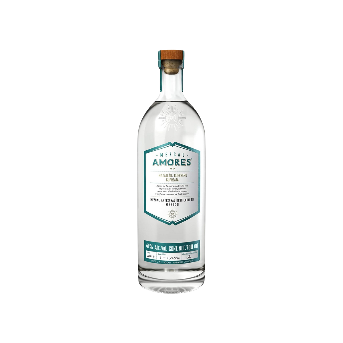 AMARAS CUPREATA 700ML
