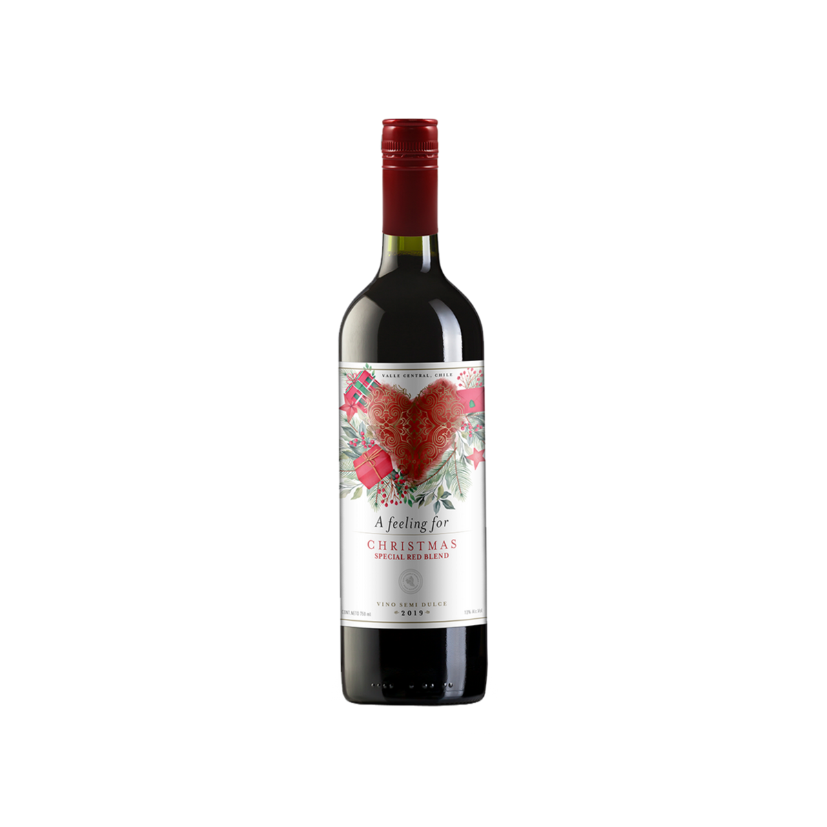 A FEELING FOR MOSCATO 750ML