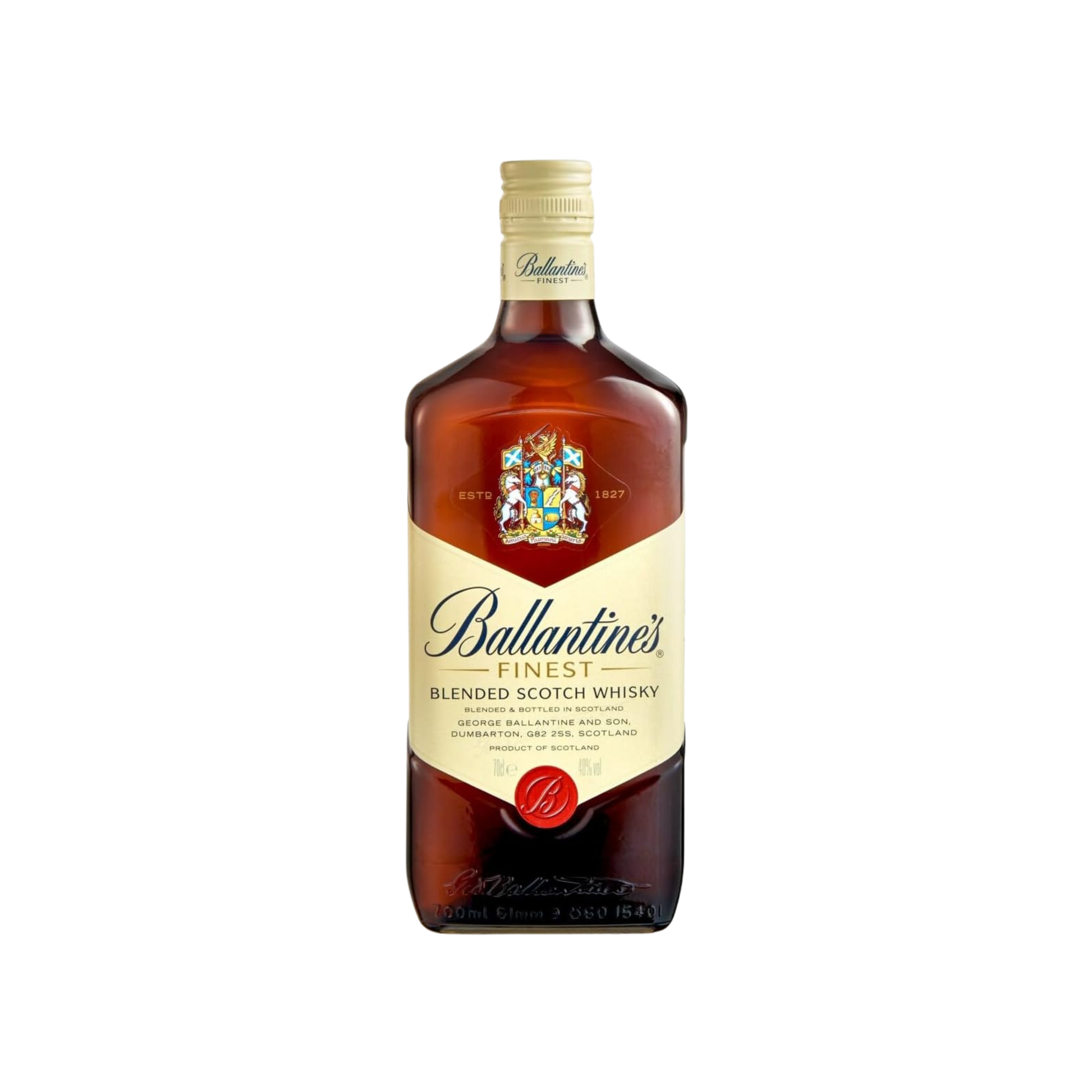 BALLANTINES 700ML
