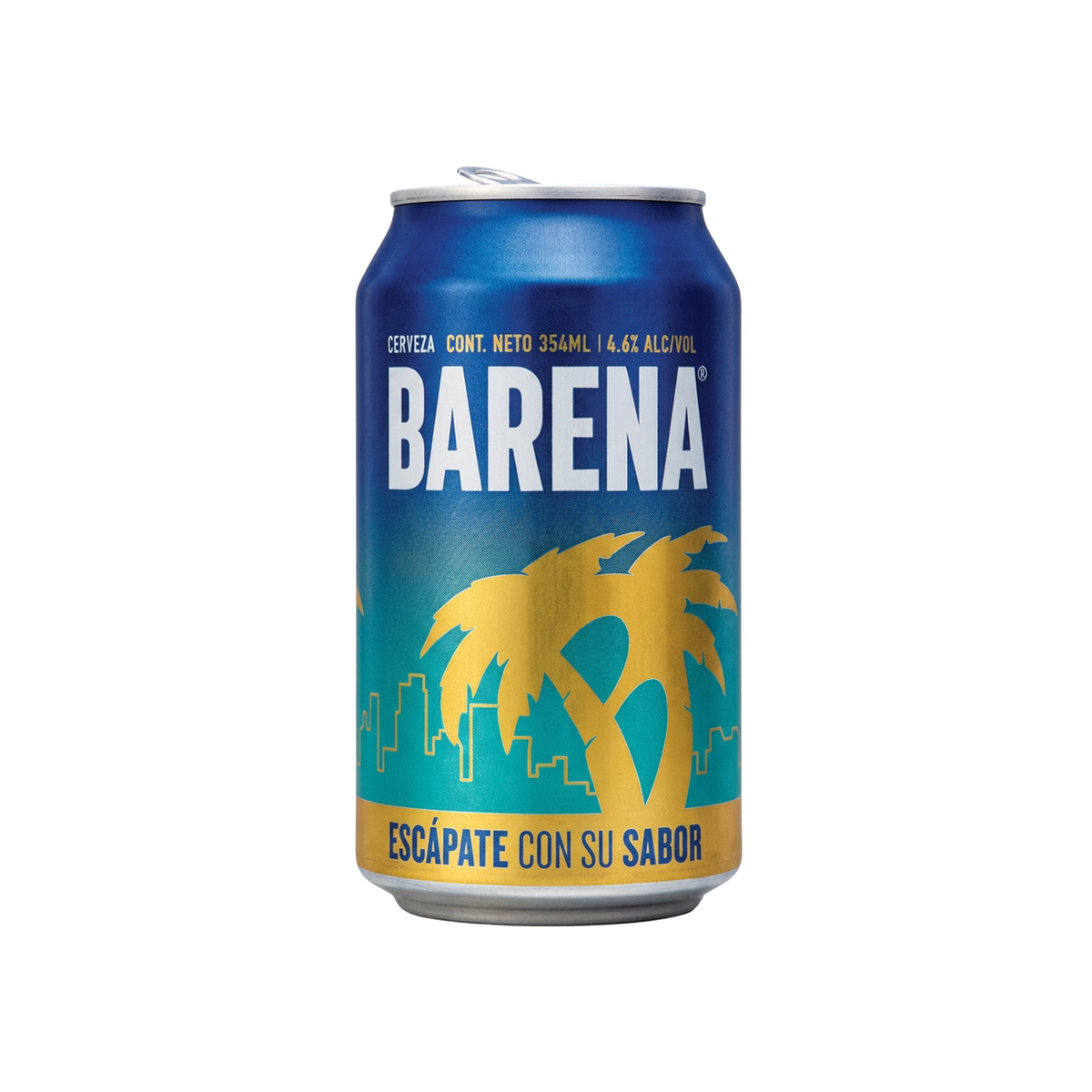 BARENA 354ML
