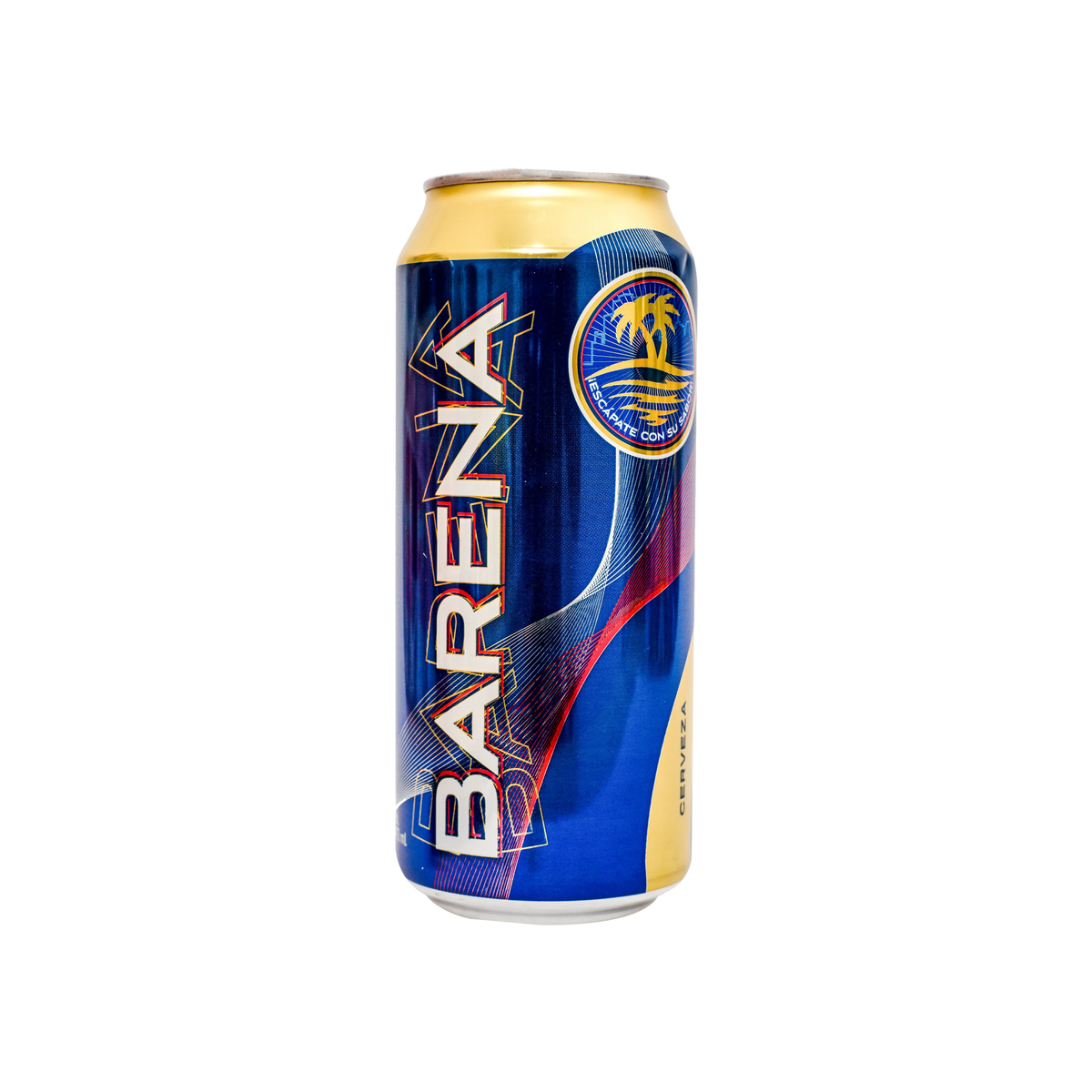 BARENA 473ML