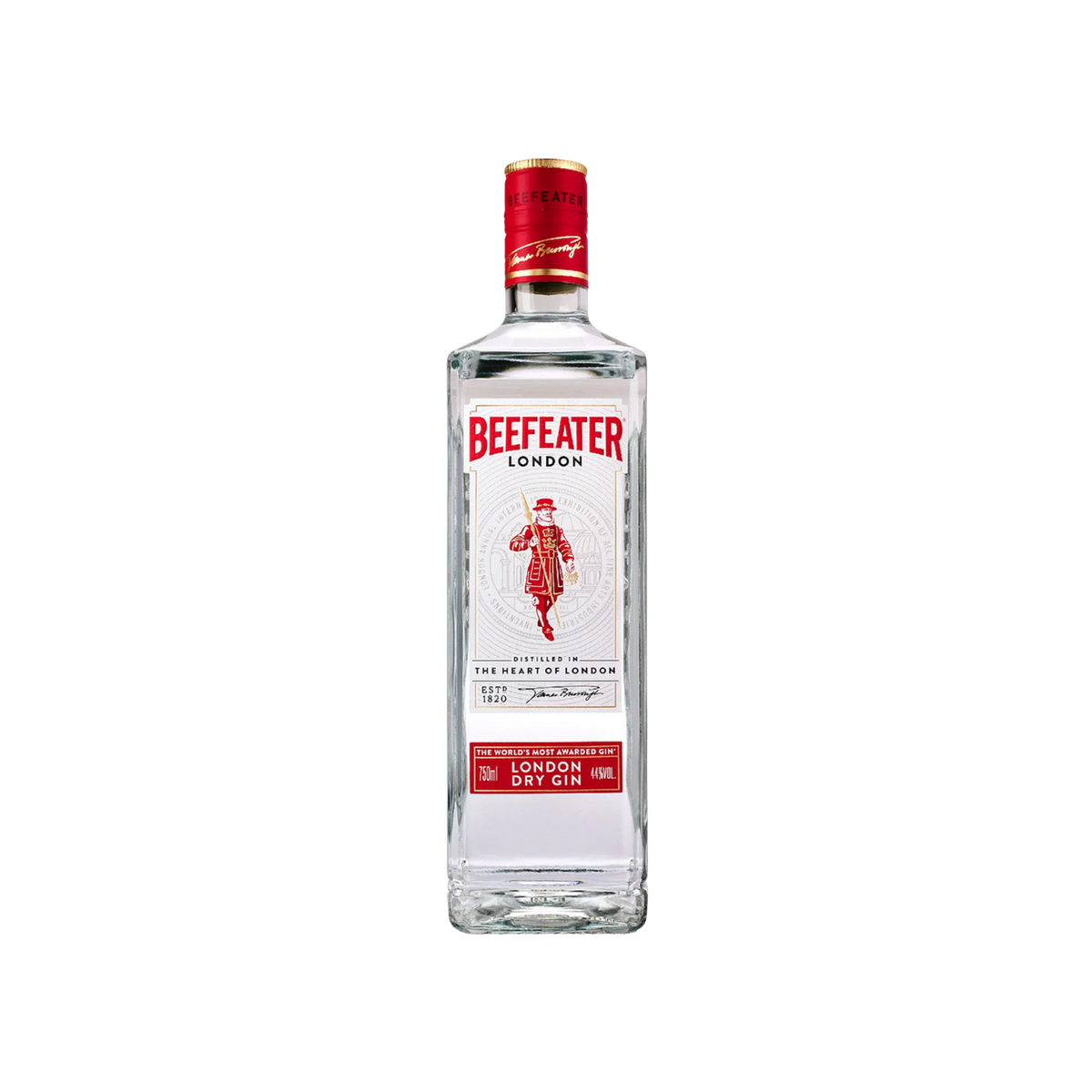 BEEFEATER 750ML