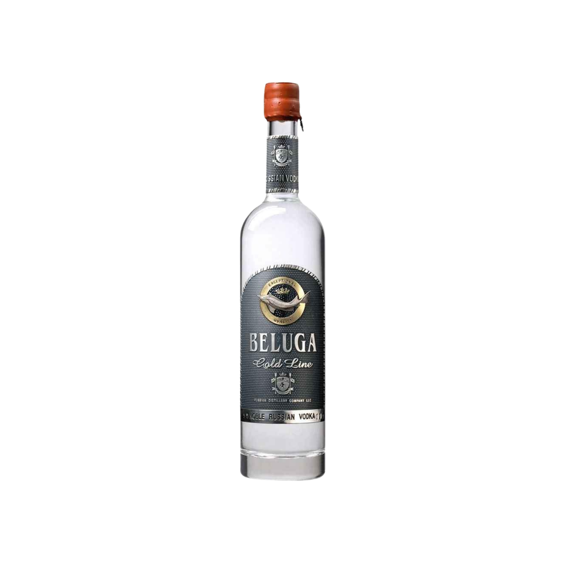 BELUGA 750ML