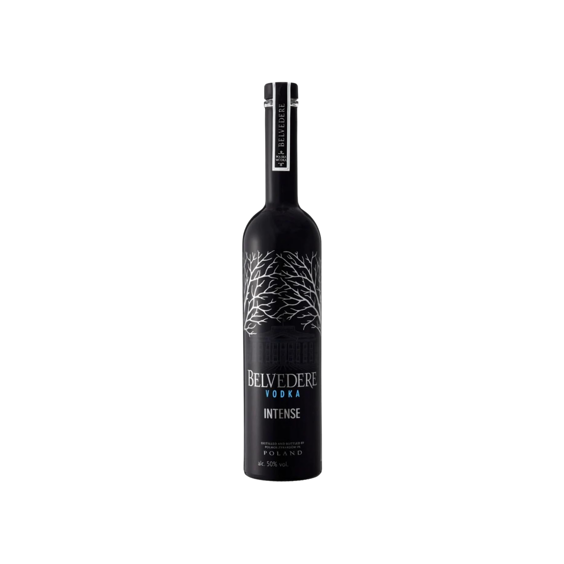 BELVEDERE VODKA INTENSE 1000ML