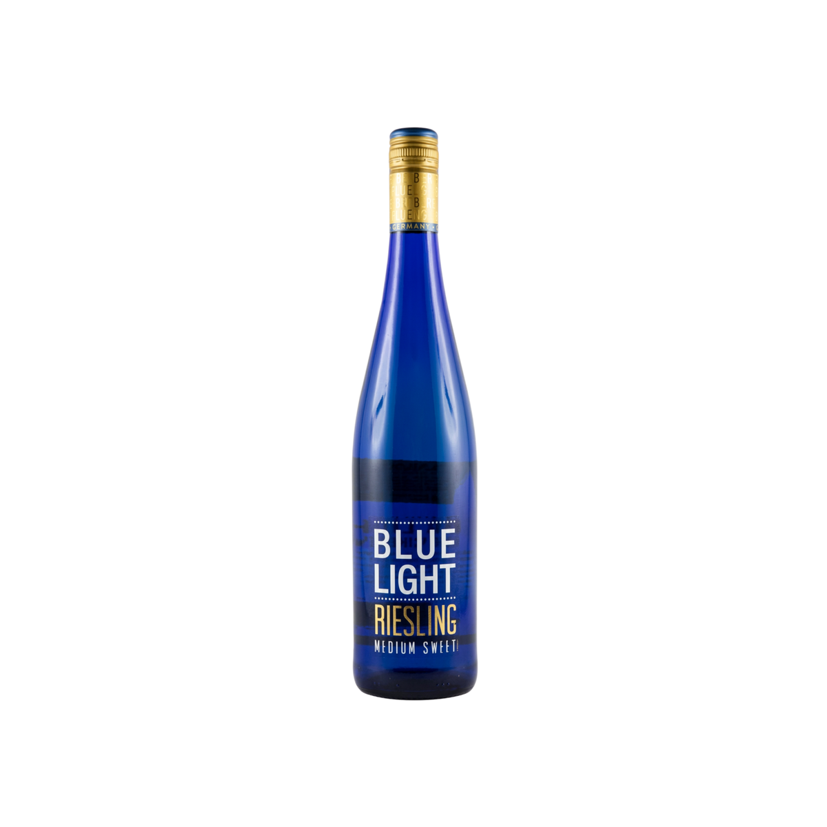 BLUE LIGHT RIESLING 750ML