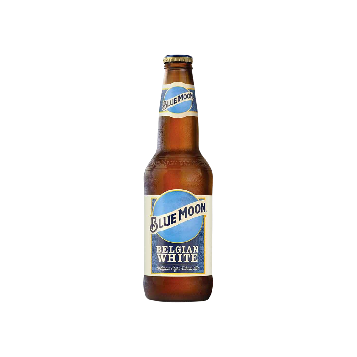 BLUE MOON BOTELLA 355ML