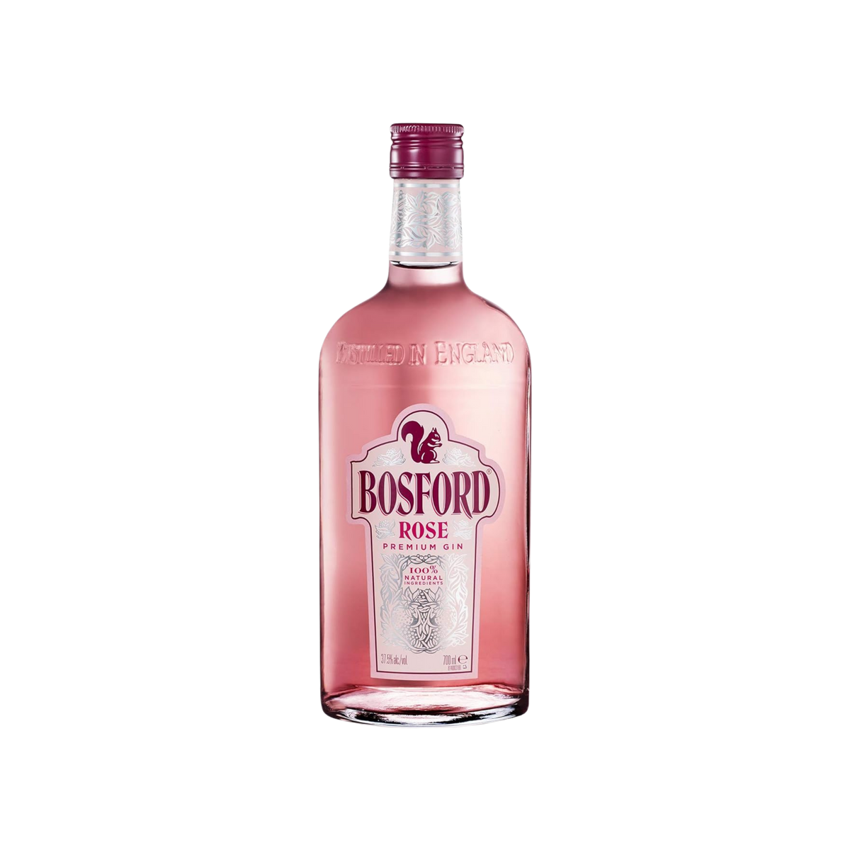 BOSFORD ROSE 700ML