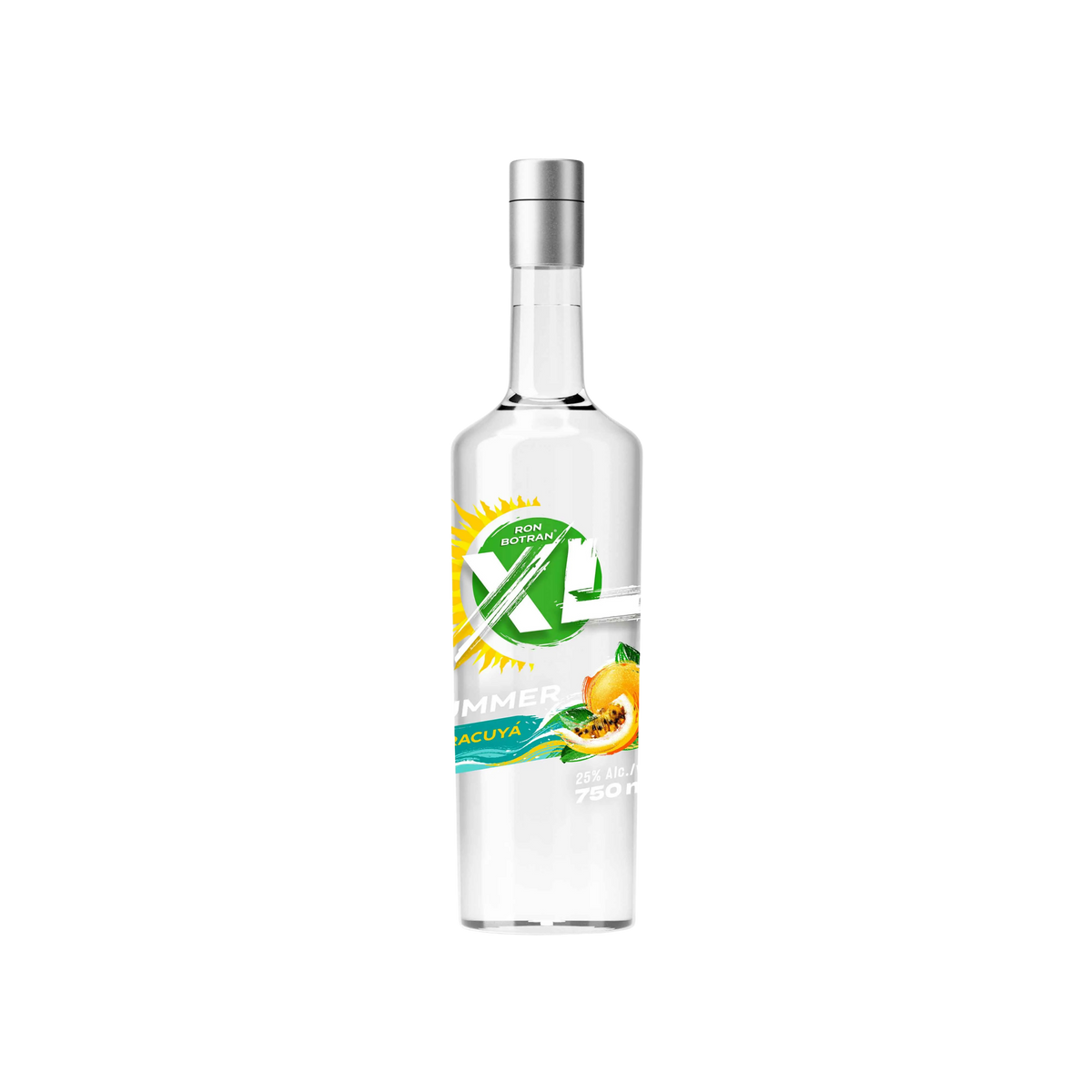 BOTRAN XL MARACUYA 750ML