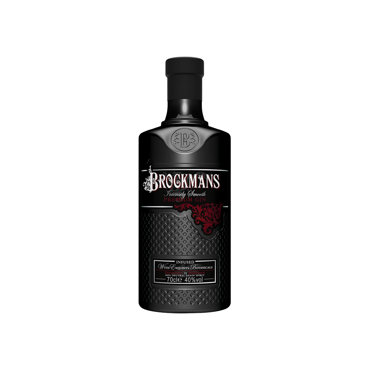BROCKMANS GIN 700ML