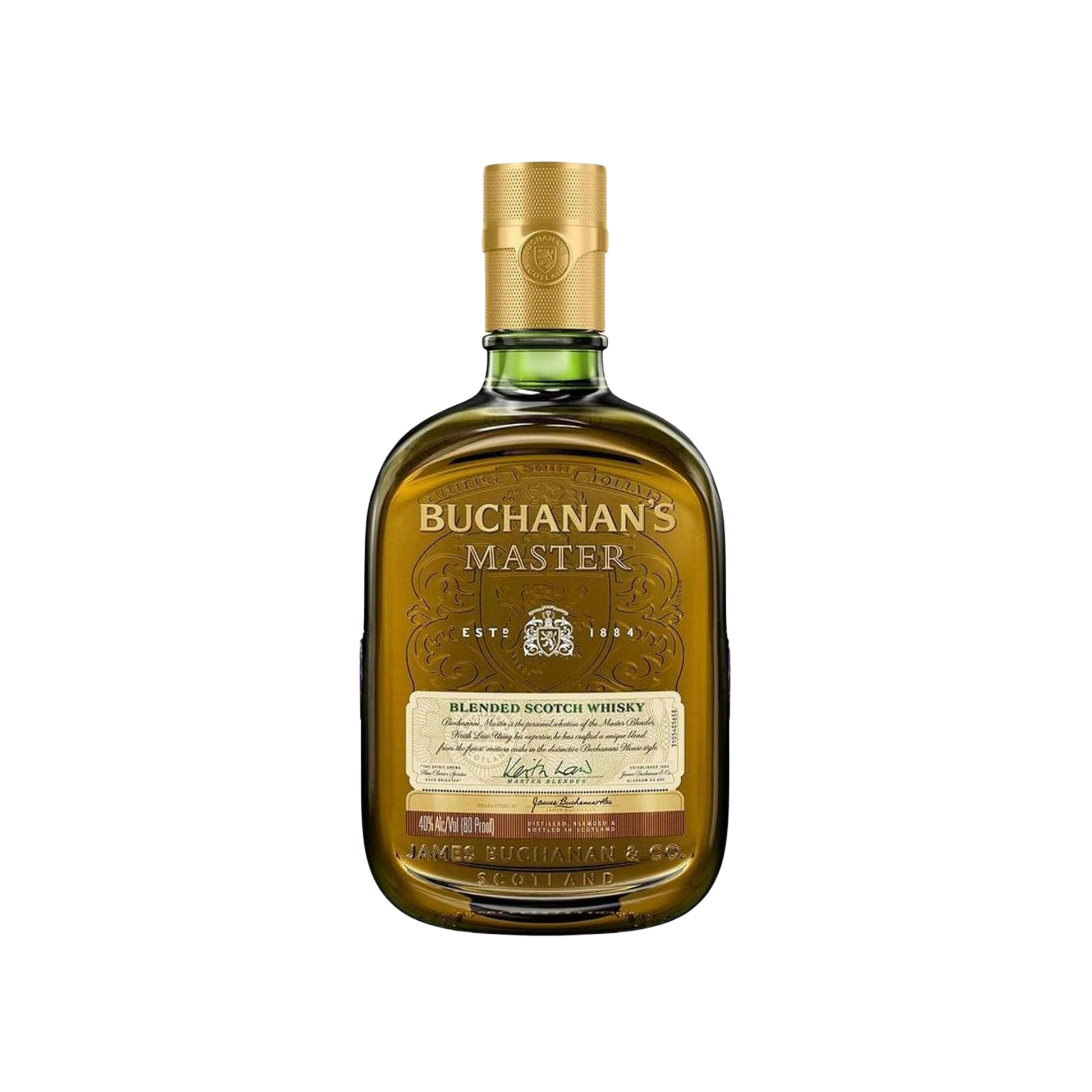 BUCHANAN'S MASTER 1000ML