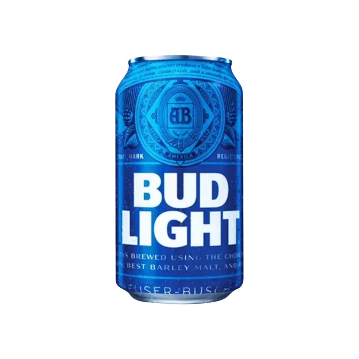 BUDLIGHT LATA 355ML