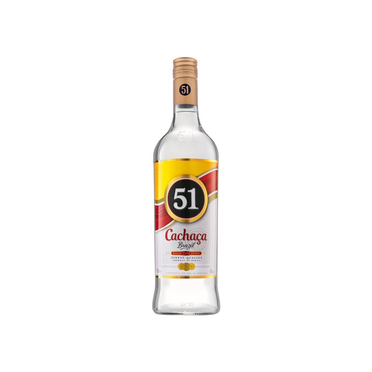 CACHASA 51 750ML