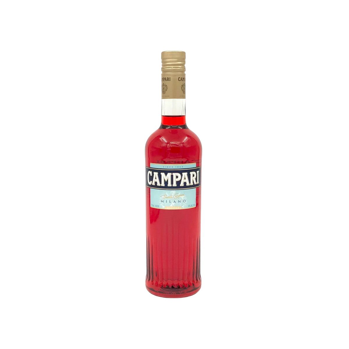 CAMPARI 750ML