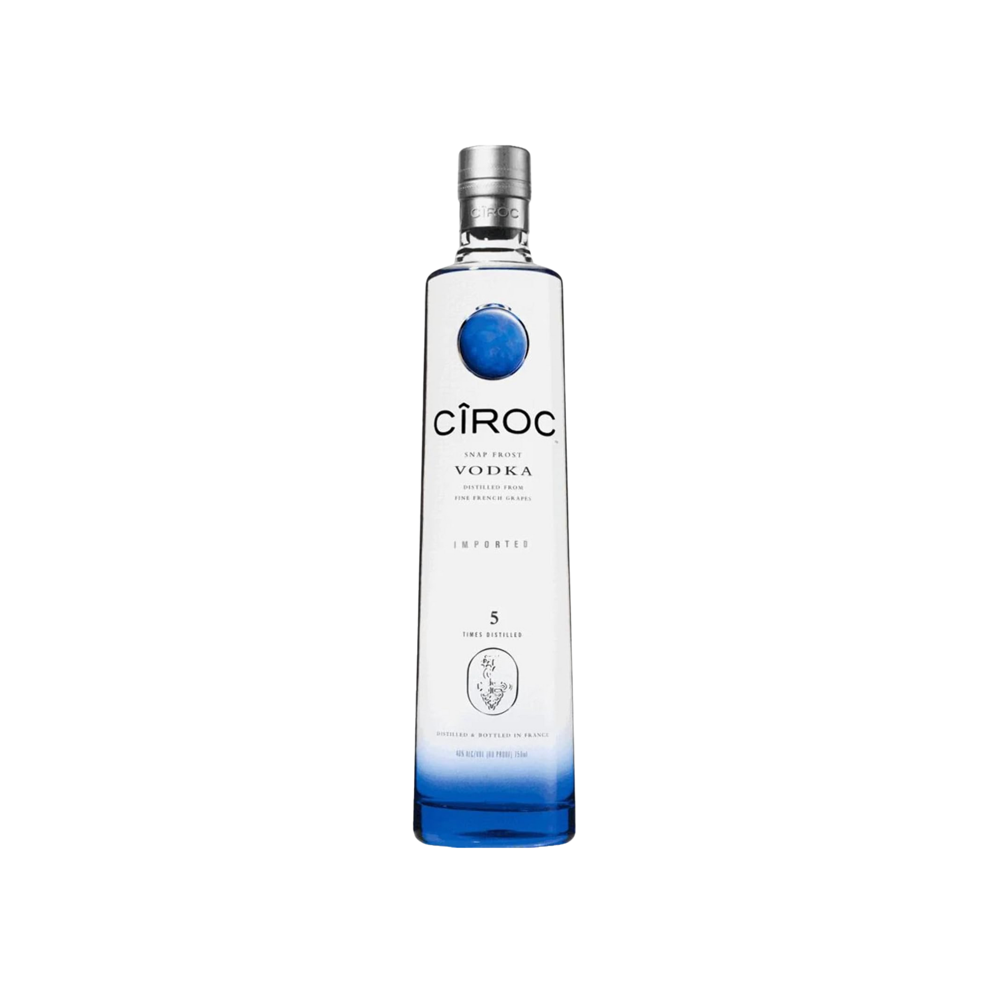 CIROC 750ML
