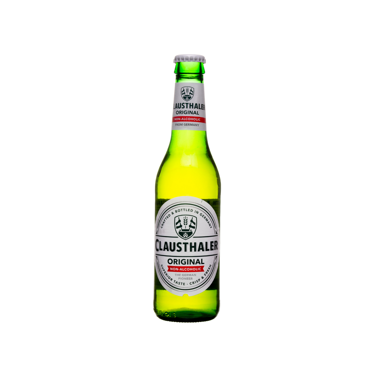 CLAUSTHALER 330ML