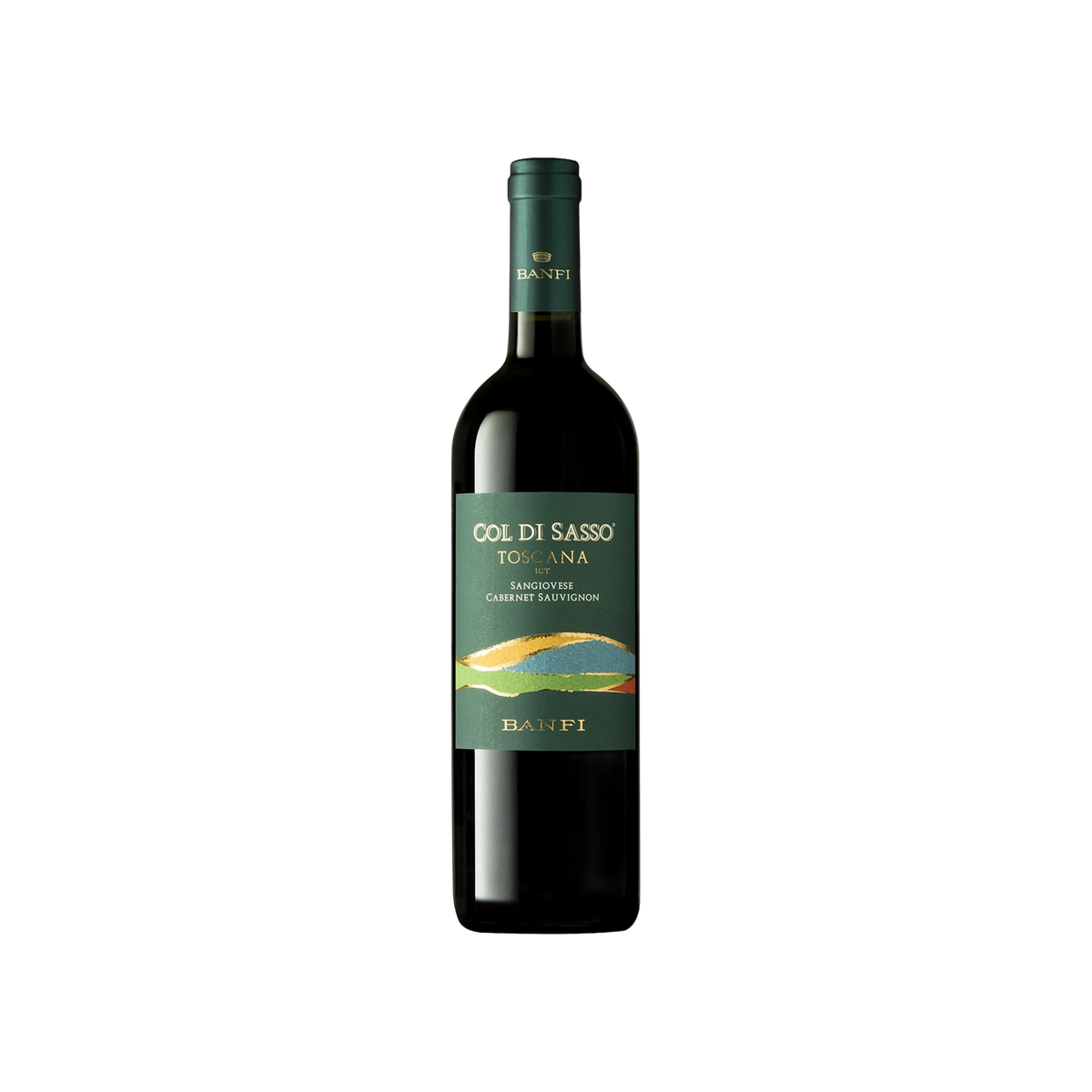 COL DI SASSO CABERNET SAUVIGNON 750ML