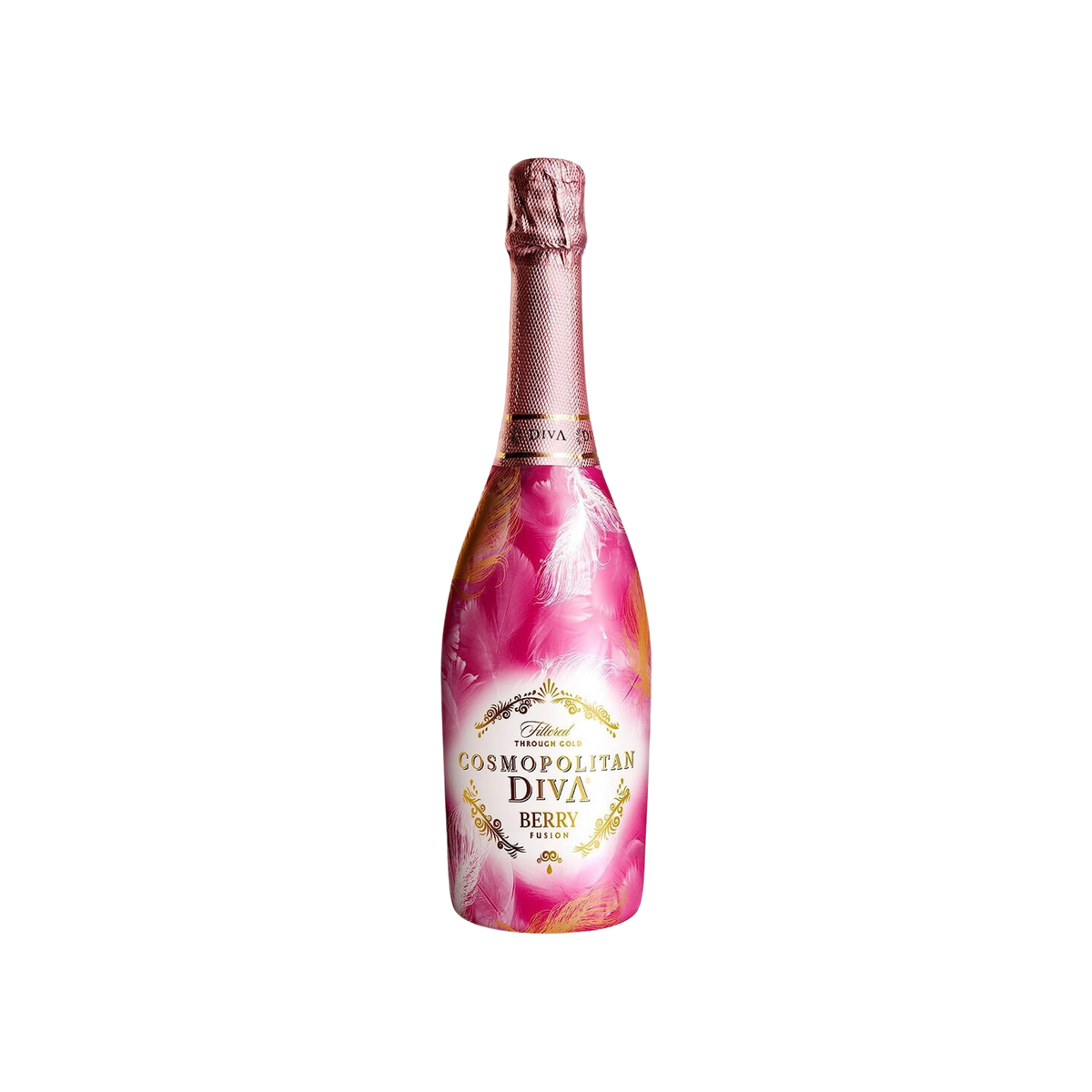 COSMOPOLITAN DIVA BERRY FUSION 750ML