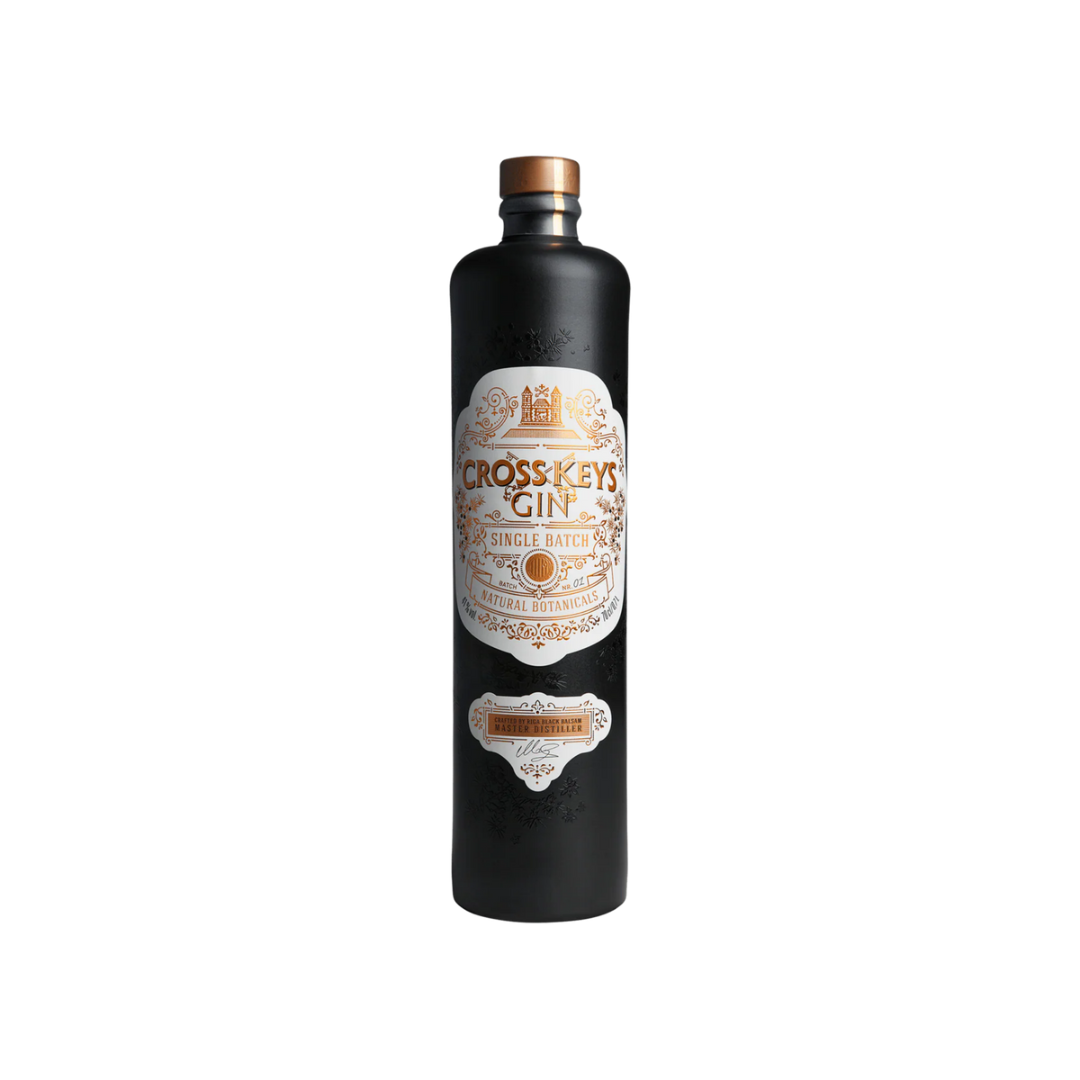 CROSSKEYS 700ML