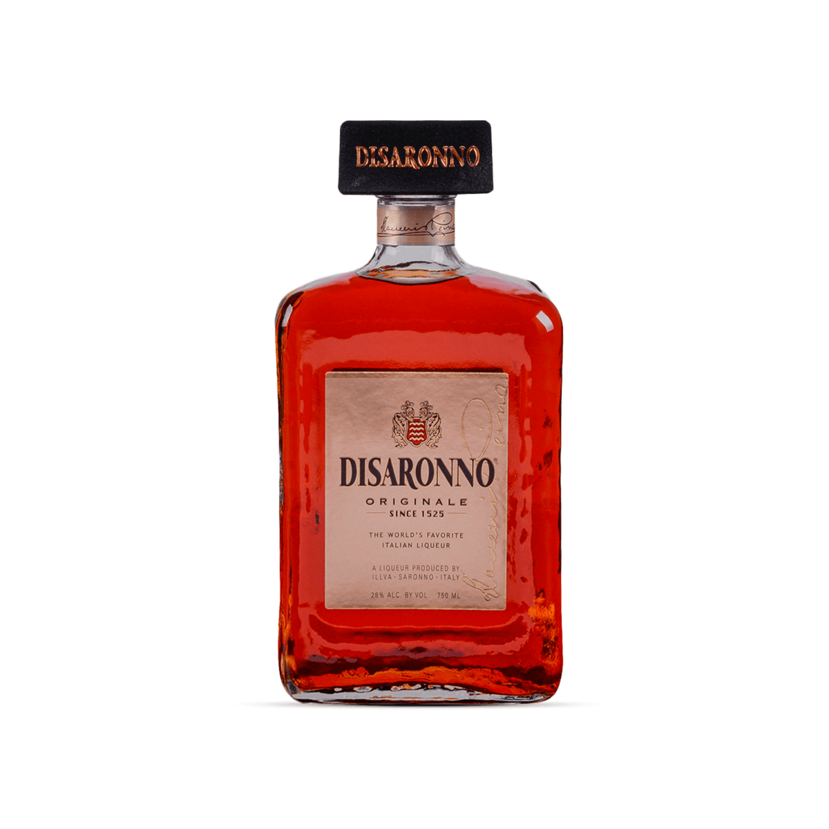 DISARONNO ORIGINAL 750ML