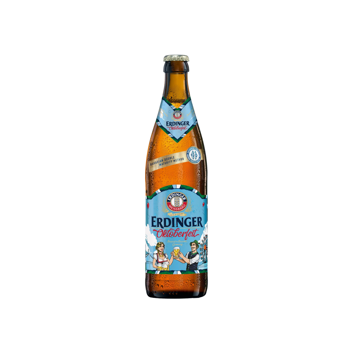 ERDINGER OKTOBERFEST 500ML
