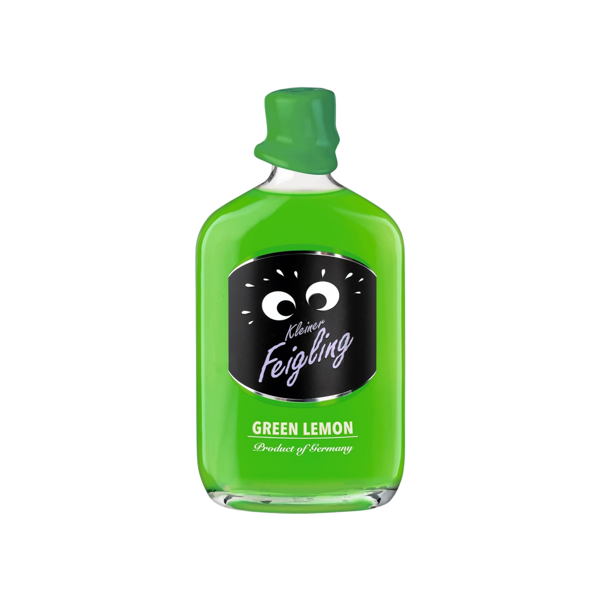 FEIGLING GREEN LEMON 500ML