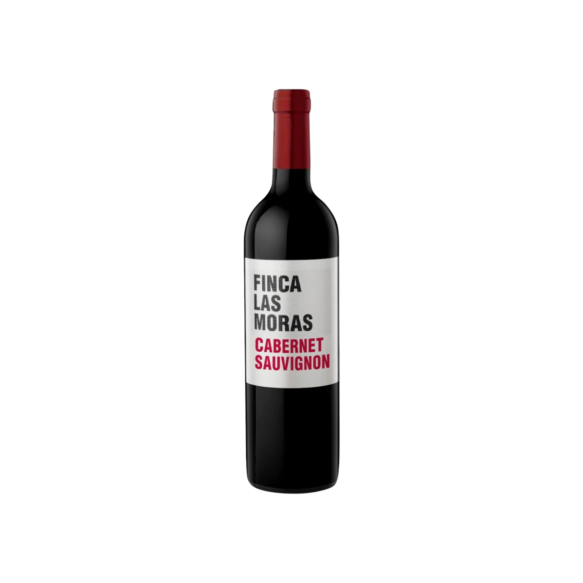 FINCA LAS MORAS CABERNET SAUVIGNON 750ML