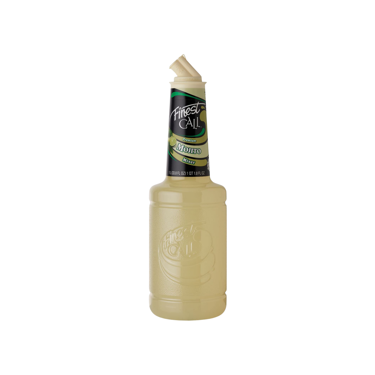 FINEST CALL MOJITO 1000ML