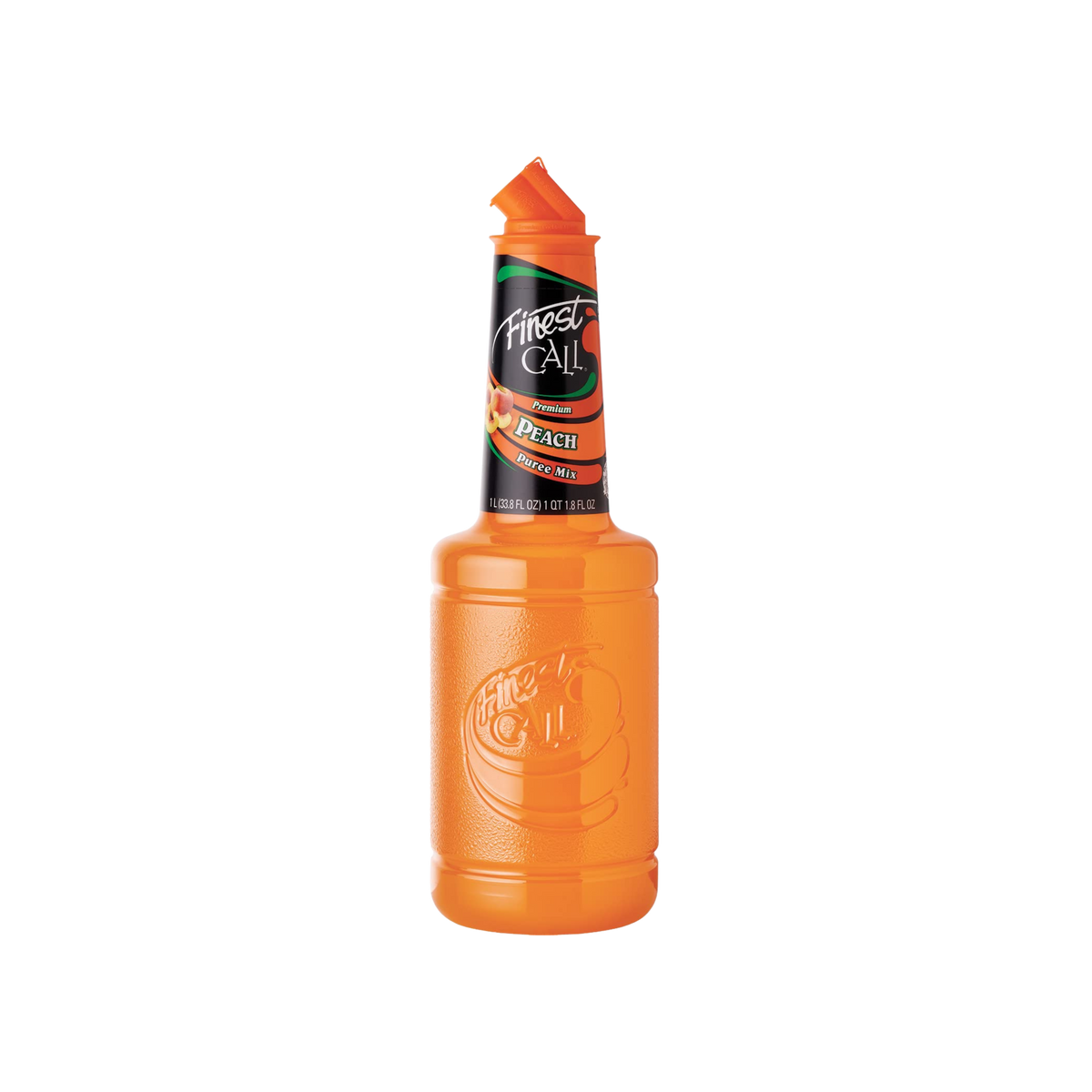 FINEST CALL PEACH 1000ML