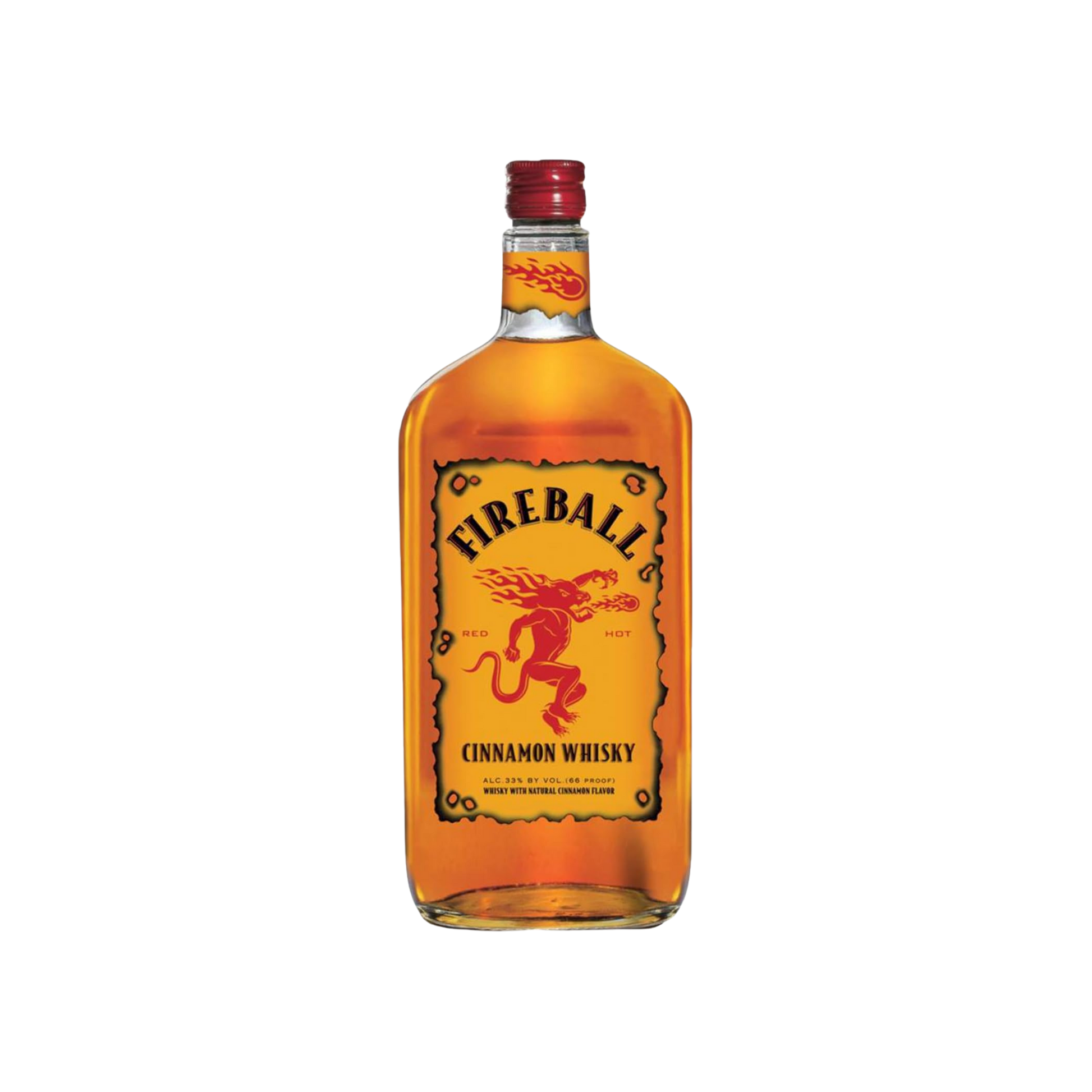 FIREBALL 1000ML
