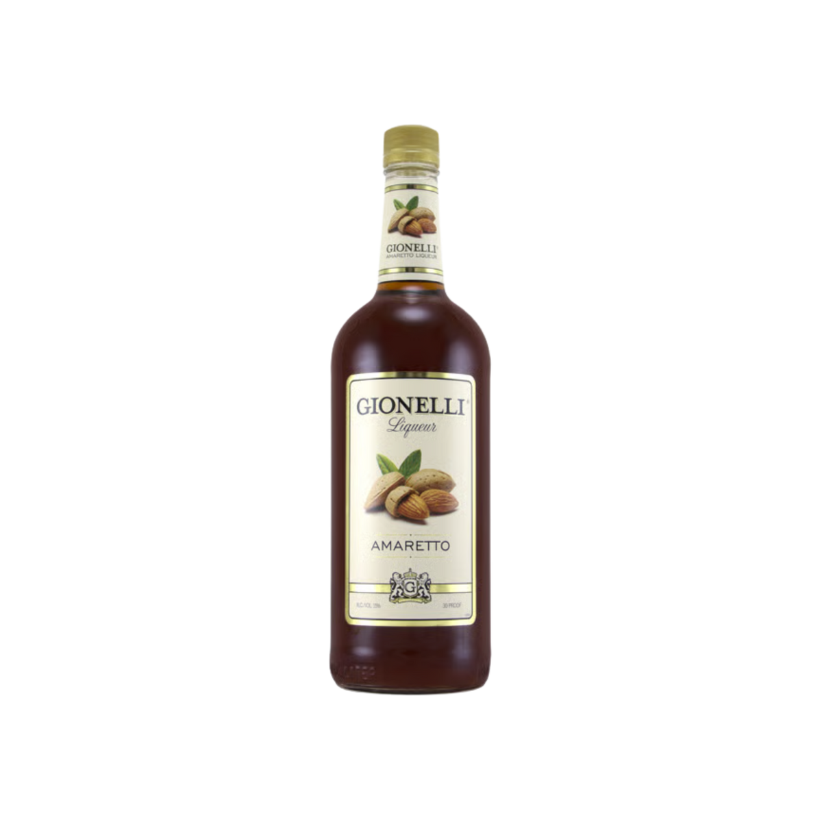 GIONELLI AMARETTO 1000ML