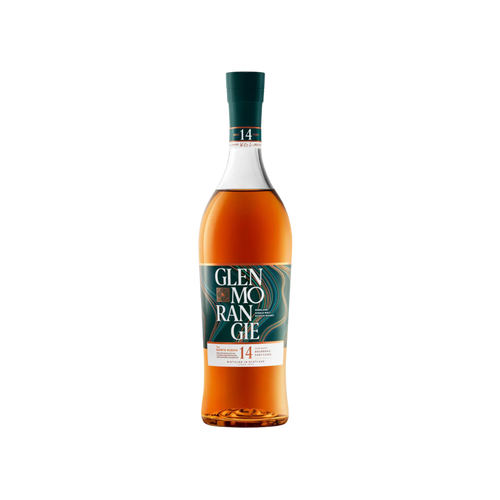 GLENMORANGIE 14 AÑOS 750ML