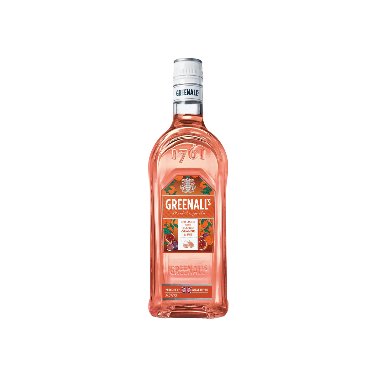 GREENALLS ORANGE 700ML