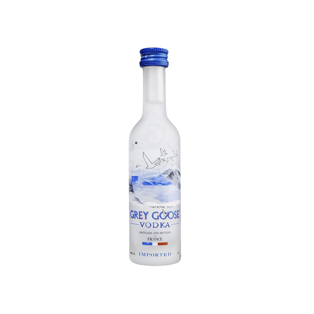 GREY GOOSE MINI 50ML