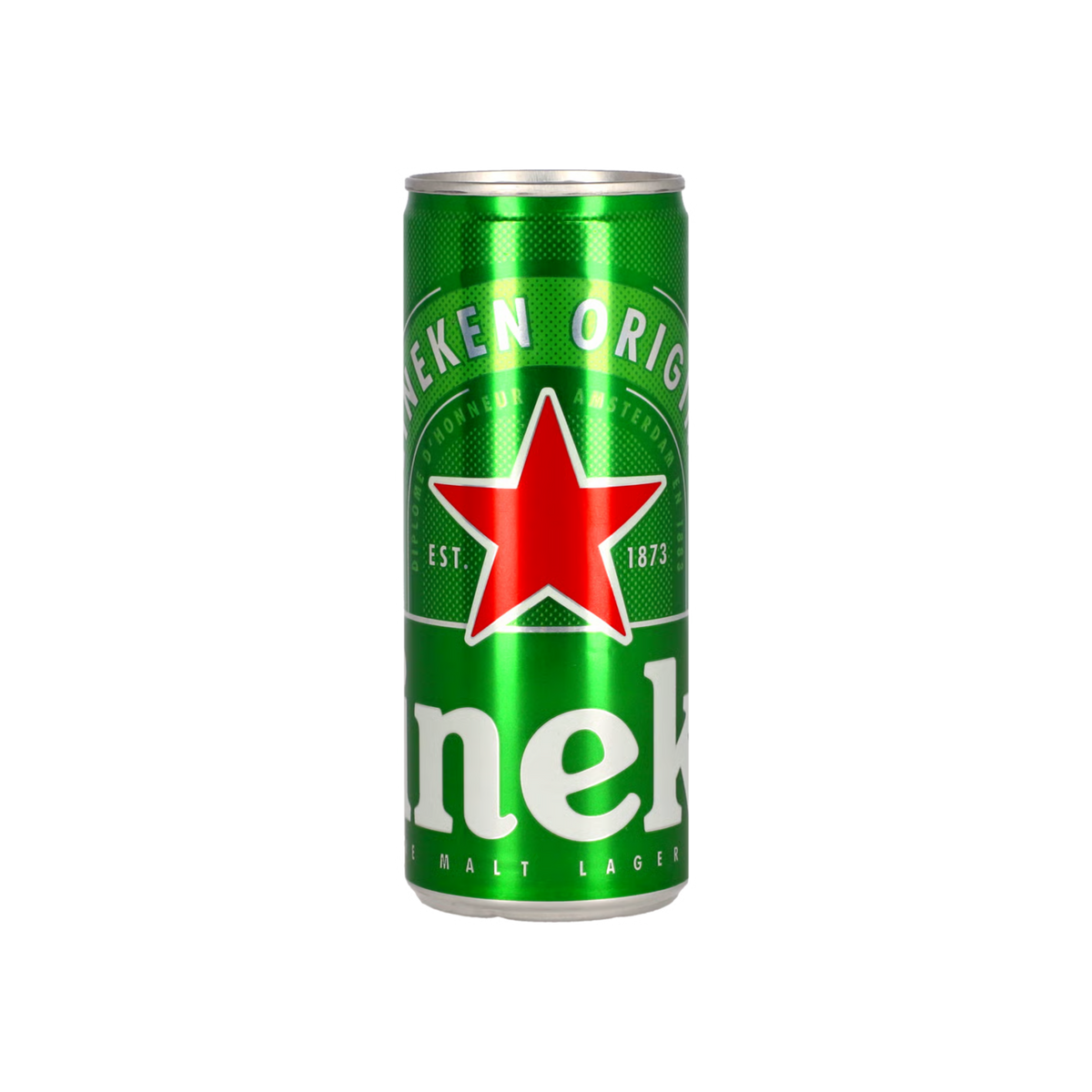 HEINEKEN LATA 250ML