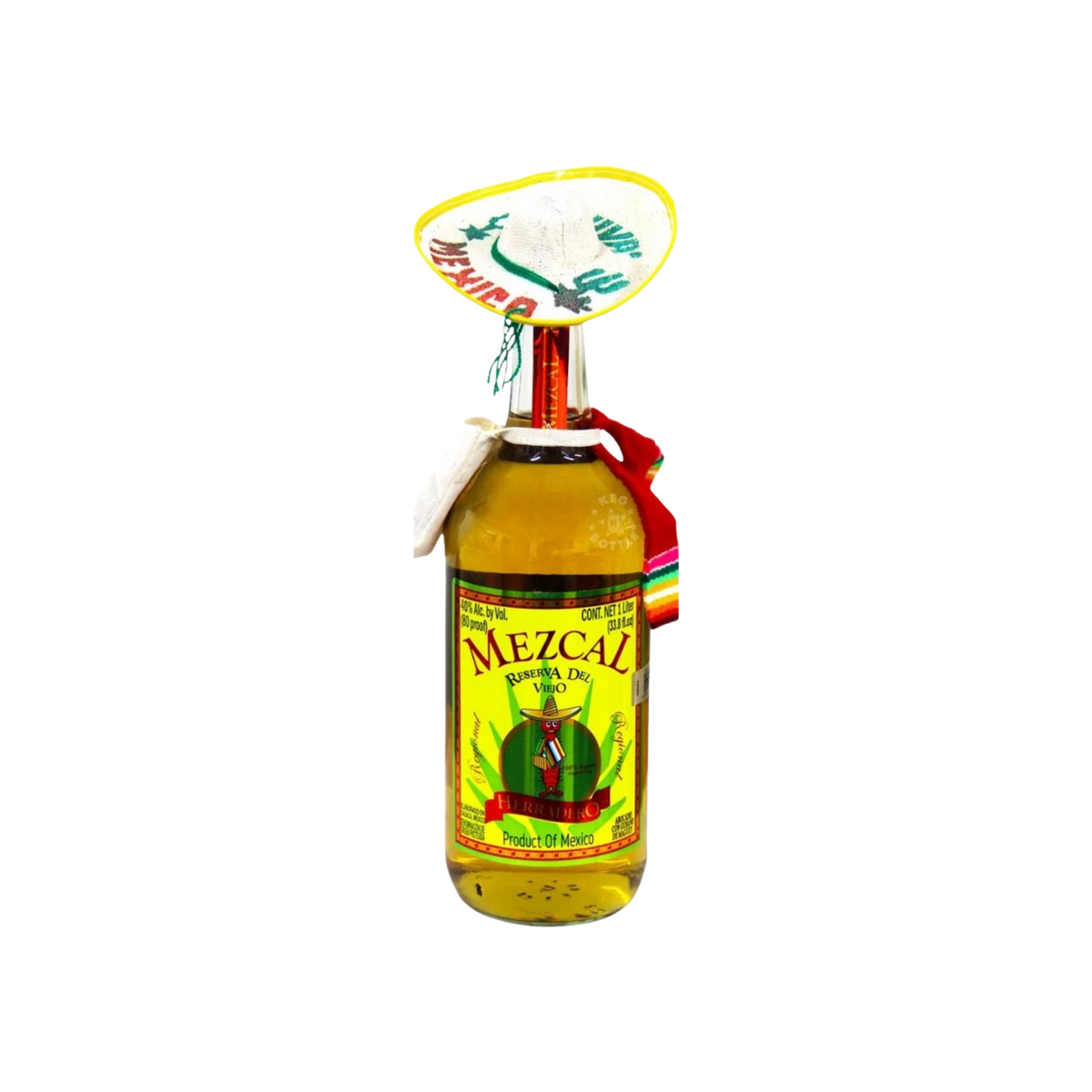 HERRADERO GUSANO 1000ML