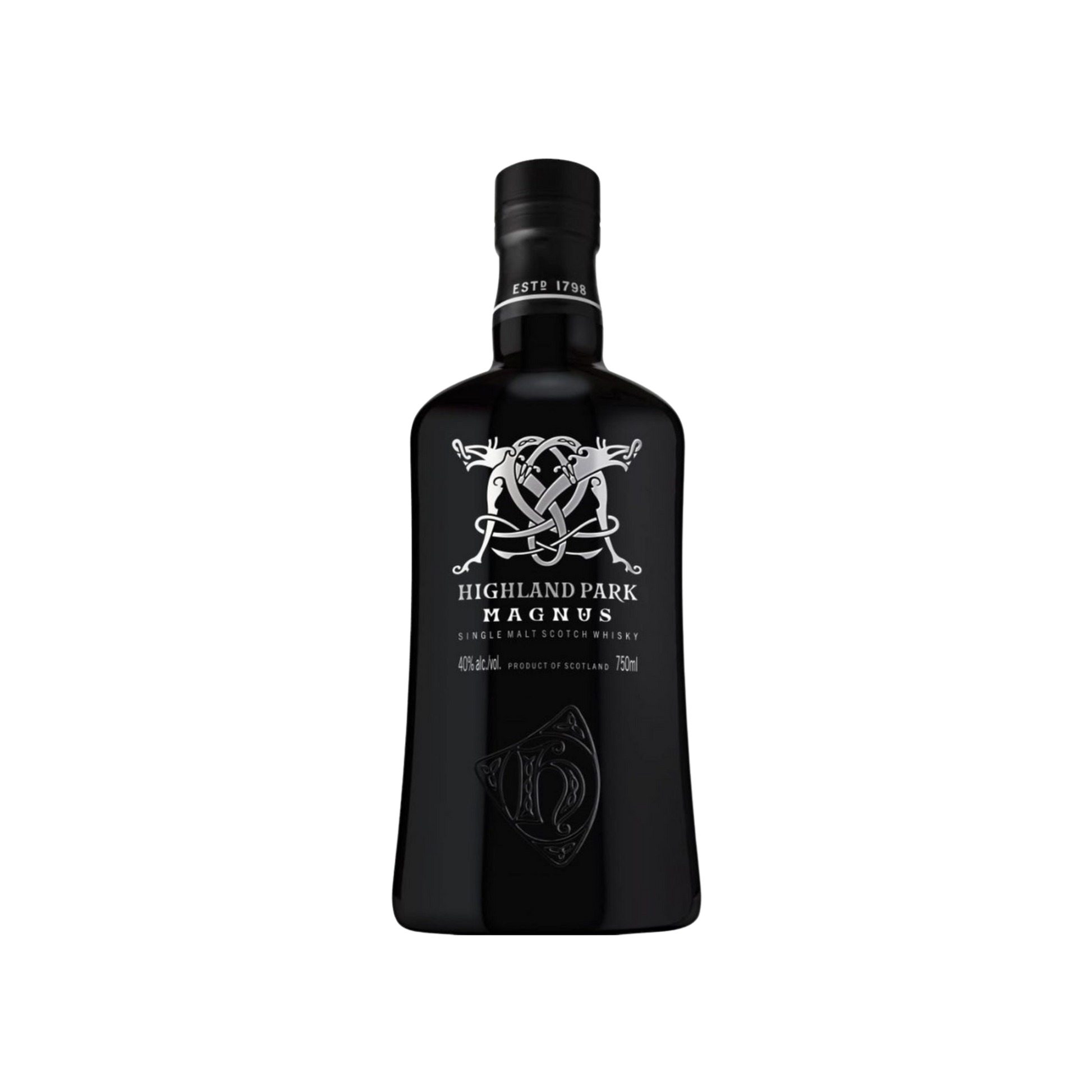 HIGHLAND PARK MAGNUS 750ML