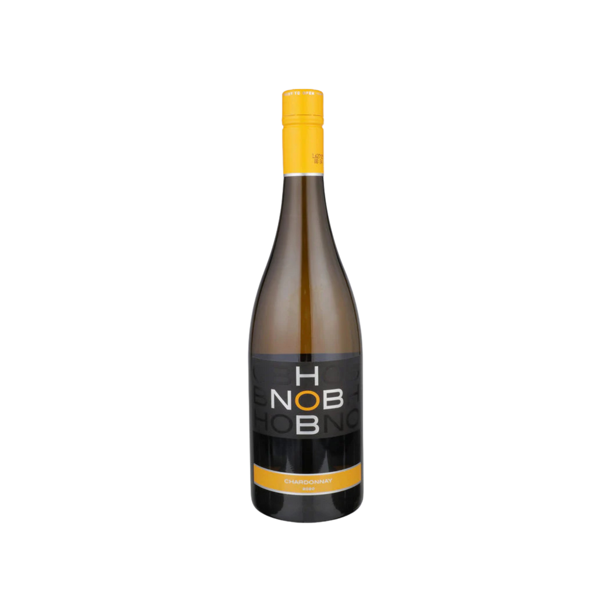 HOB NOB CHARDONNAY 750ML