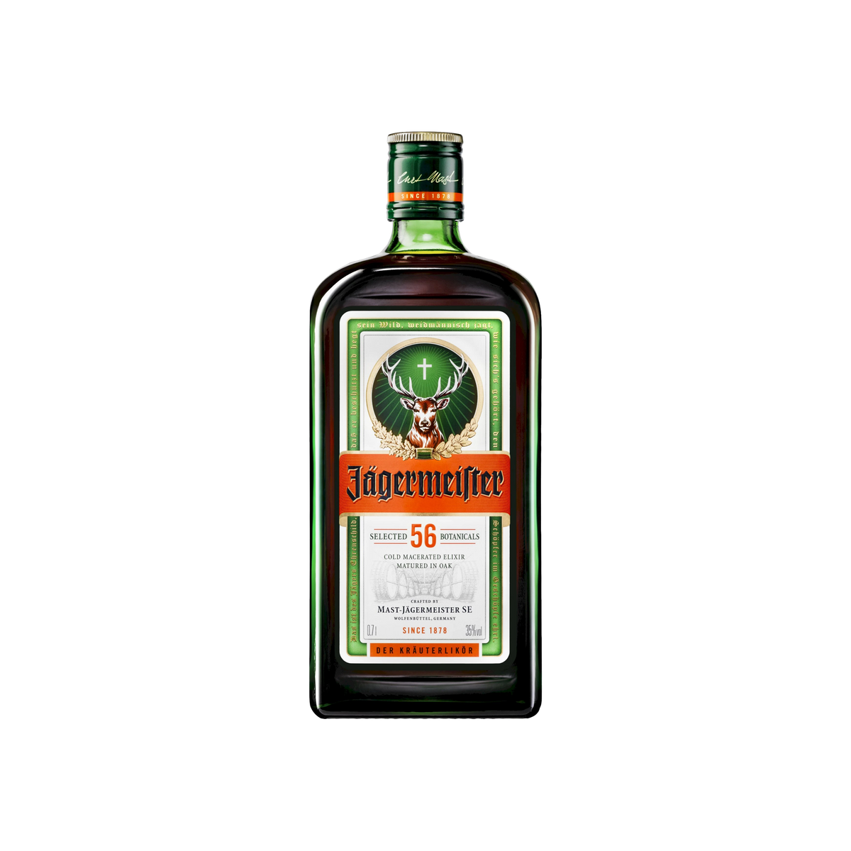JAGERMEIFTER 1000ML