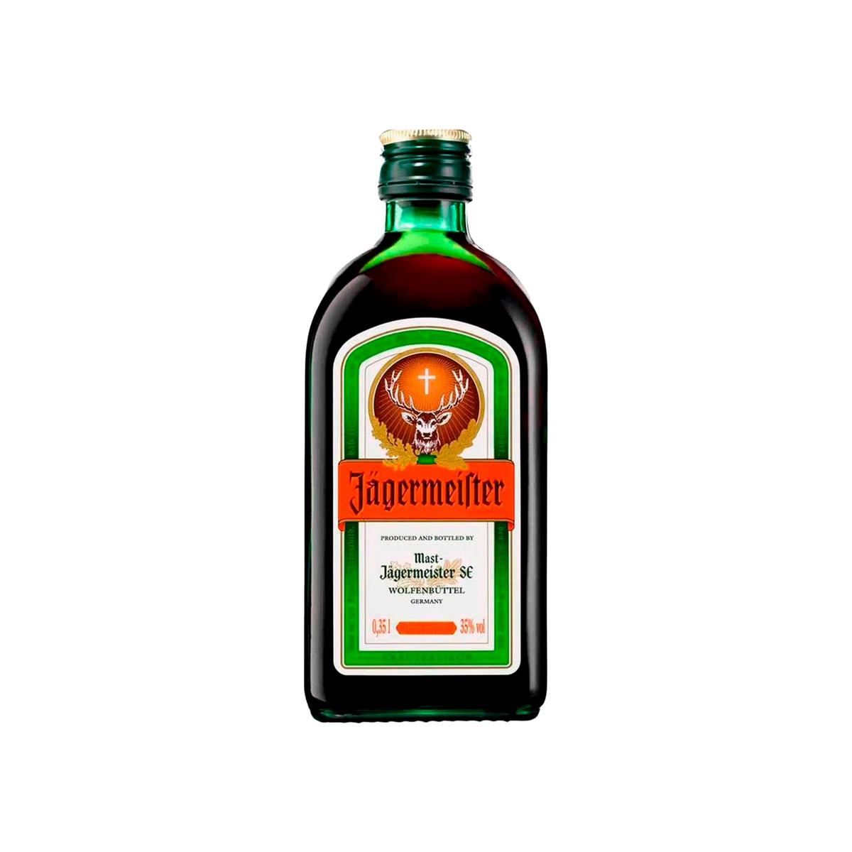 JAGERMEIFTER 350ML