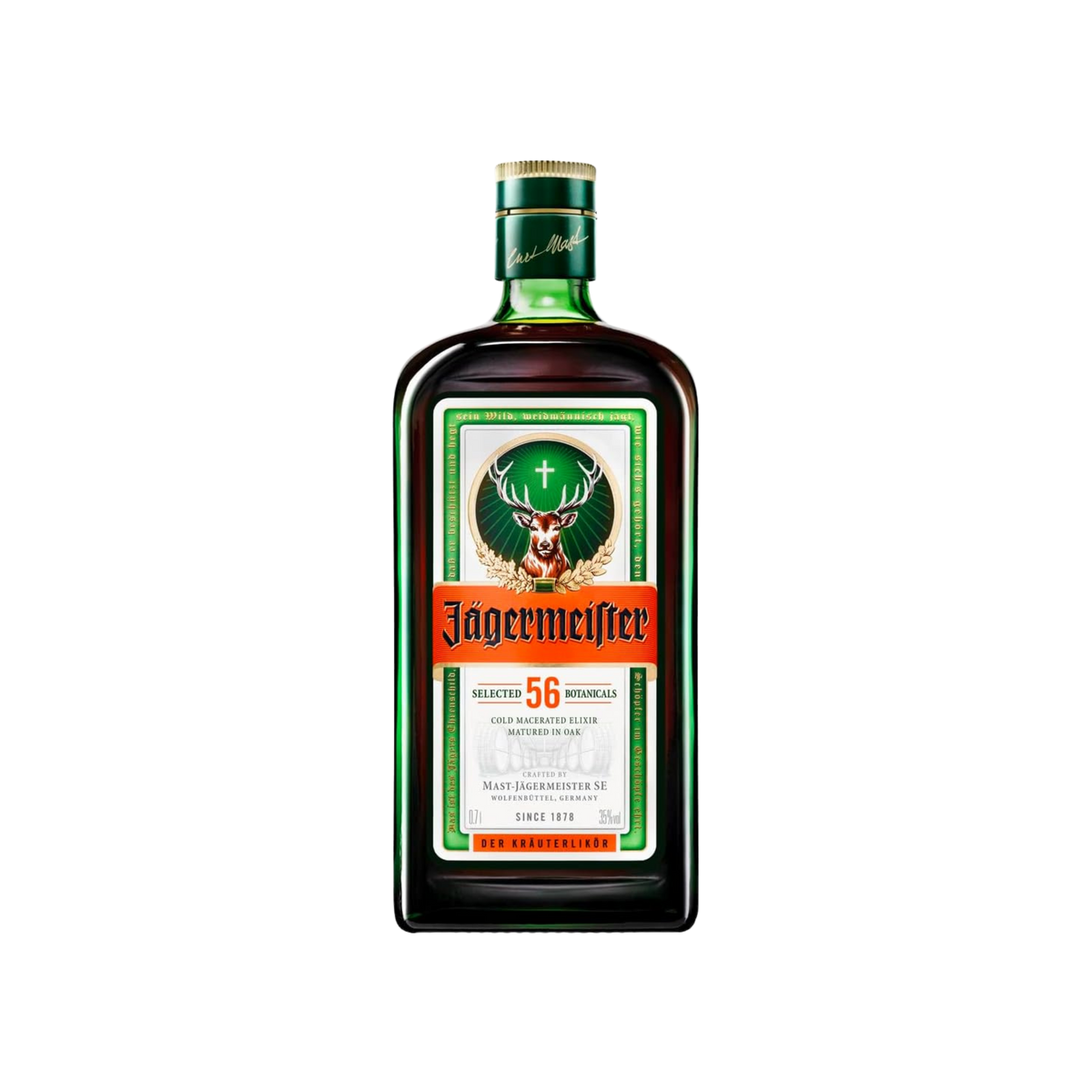 JAGERMEIFTER 700ML