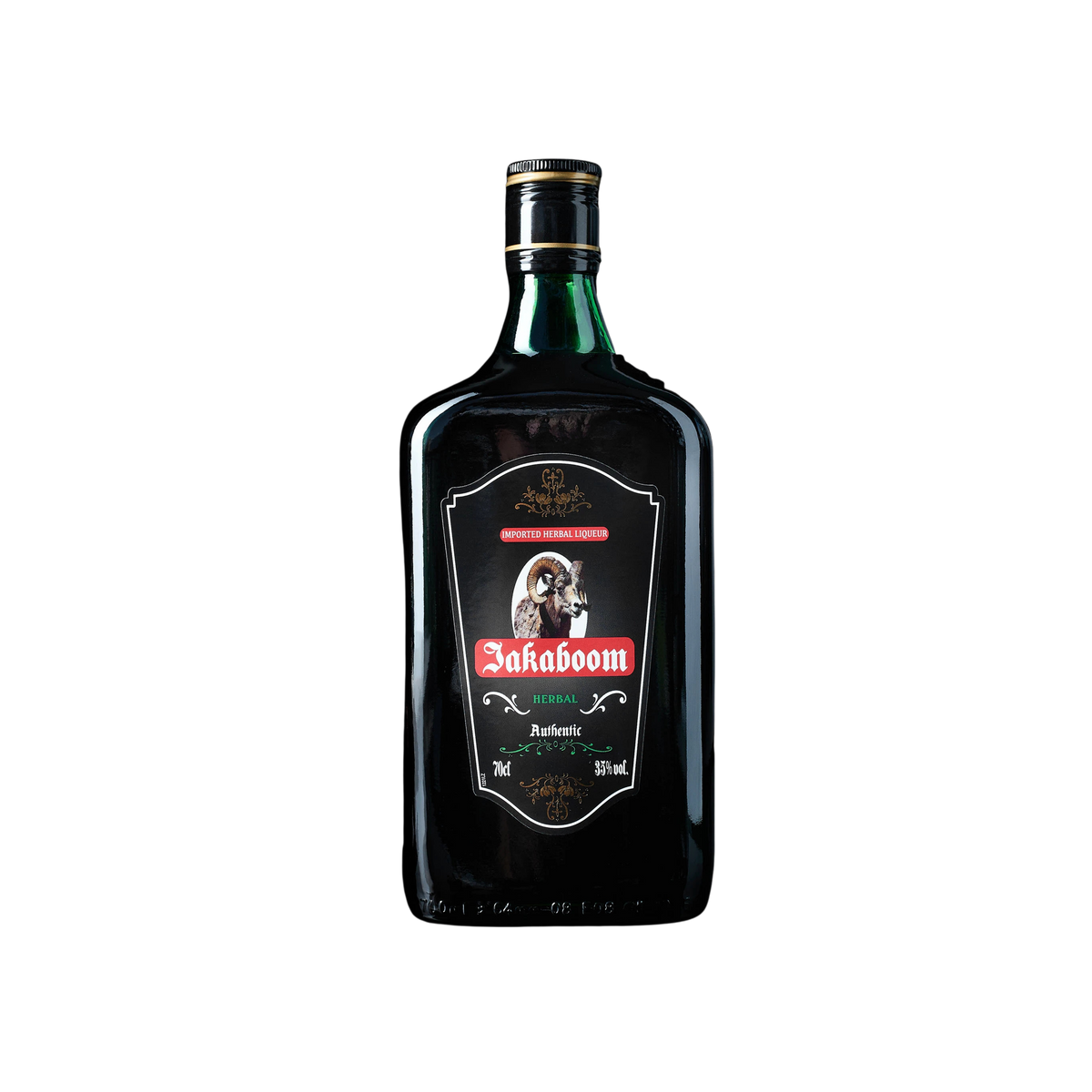 JAKABOOM 750ML